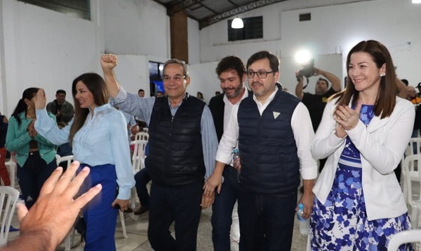 Senador exige a ministros del TSJE «explicaciones» sobre incendio