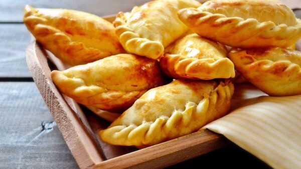 Invitan a vivir el primer festival de empanadas en la Costanera