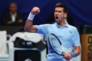 Diario HOY | En Tel Aviv, Djokovic regresa a una final