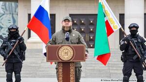 Líder checheno pide usar “armas nucleares de baja potencia" en Ucrania