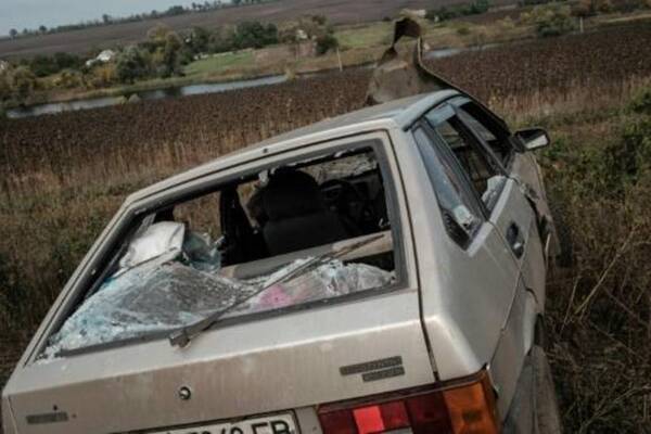 Crónica / Otra masacre del ejército ruso: encuentran 24 cuerpos acribillados de civiles