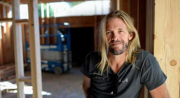 Diario HOY | Homenaje a Taylor Hawkins de la mano del Conservatorio Zeppelin School