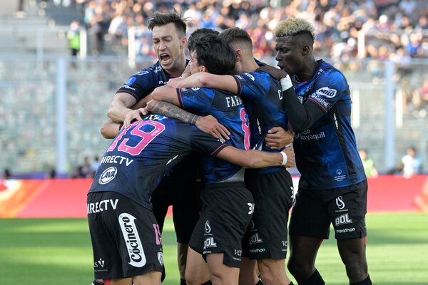 Diario HOY | ¡Independiente del Valle tumba a Sao Paulo y es campeón de la Sudamericana!