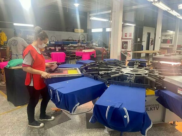 Diario HOY | Más de 4.000 jóvenes trabajaron bajo la modalidad "contrato de aprendizaje"