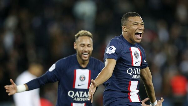 Kylian Mbappé acude al rescate del PSG