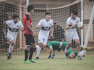 Sub 16: Así estuvo el desarrollo del capítulo 13 - APF