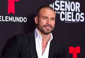 El Señor de los Cielos trae de vuelta a Rafael Amaya