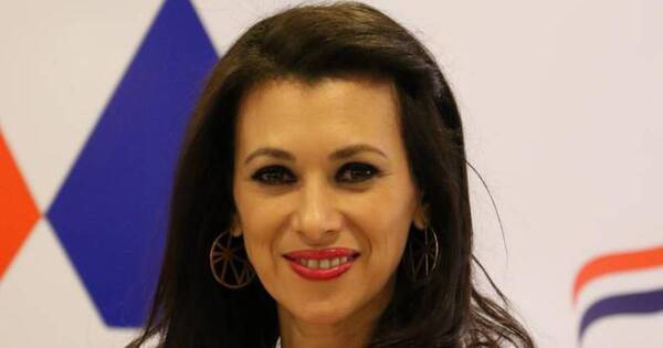 La Nación / Carina Daher, empresaria influyente de Latinoamérica