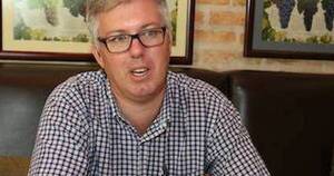 La Nación / Fiesta deportiva no traerá mayor movimiento a los restaurantes