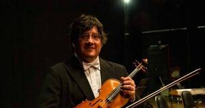 La Nación / OSCA tendrá su Festival de Solistas en el Municipal