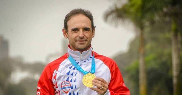 La Nación / Paraguay, con su mayor poderío para un récord de medallas