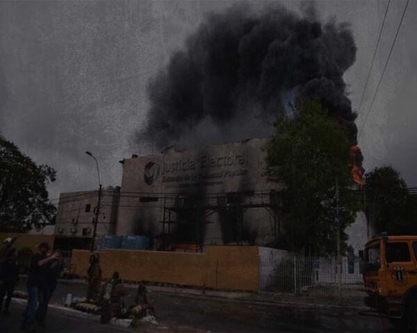 Inexcusable responsabilidad de los Ministros del TSJE | 1000 Noticias