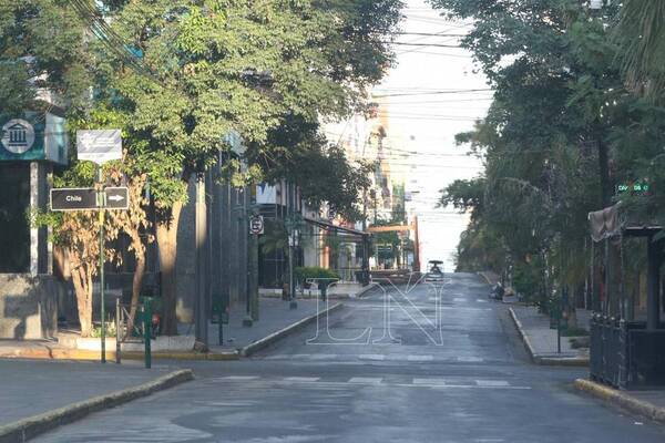 Diario HOY | Aumento de temperatura y sin lluvias desde este domingo