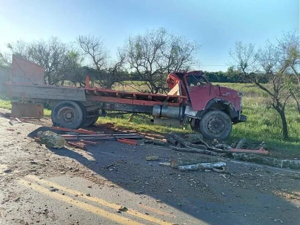 Tobatí: adolescente murió tras ser embestido por conductor ebrio - Nacionales - ABC Color