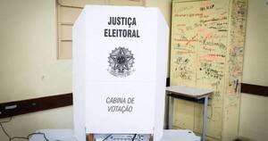 La Nación / Elecciones en Brasil: observadores internacionales llegaron para verificar comicios