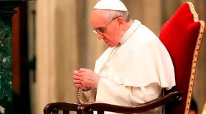 Diario HOY | El papa pide a Putin parar la guerra y alerta del riesgo nuclear