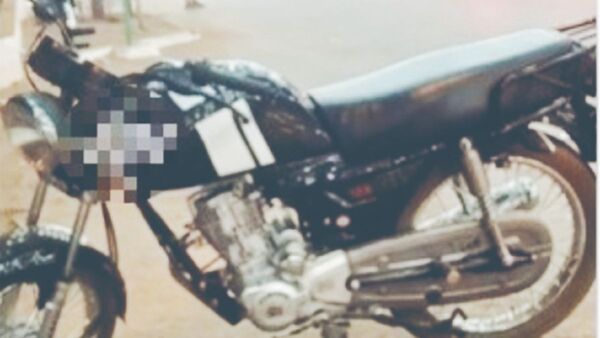 Mujer le citó en un motel y le robaron entre cuatro