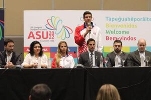 Conoce el impacto positivo económico de ODESUR ASU 2022