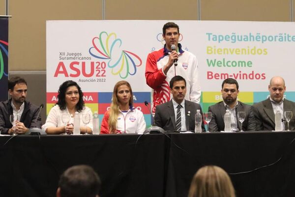 Conoce el impacto positivo económico de ODESUR ASU 2022