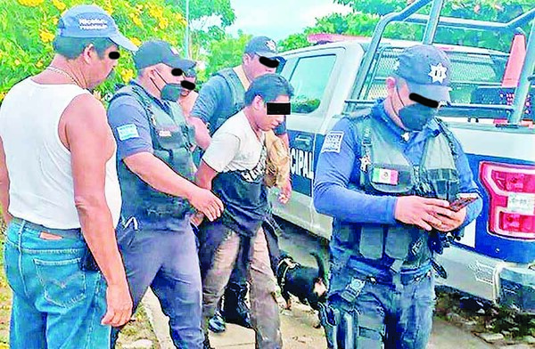 Diario HOY | Tecnología y garrote, en auge fórmula anti robo de viviendas y asaltos callejeros