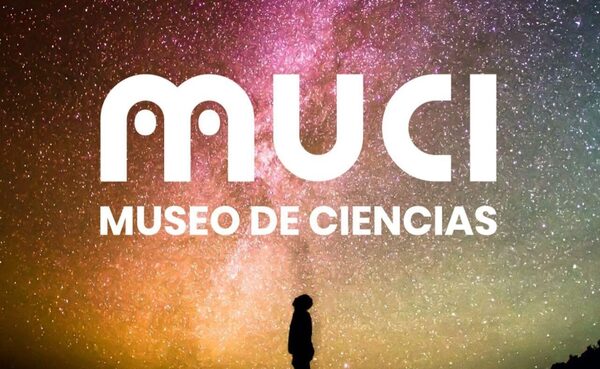 Diario HOY | MuCi, el ambicioso proyecto para crear el primer museo de ciencias y planetario del Paraguay