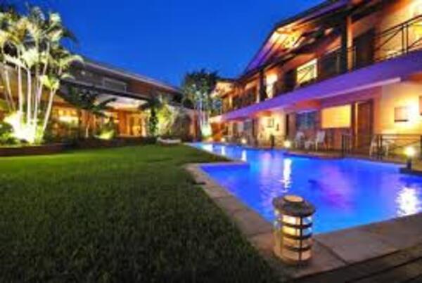El 98% de los hoteles están ocupados, afirman desde Senatur