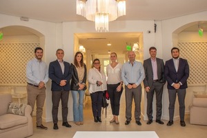 Diario HOY | Teletón suma a nuevos miembros al Consejo Directivo para seguir trabajando por la inclusión