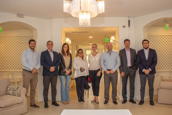 Diario HOY | Teletón suma a nuevos miembros al Consejo Directivo para seguir trabajando por la inclusión