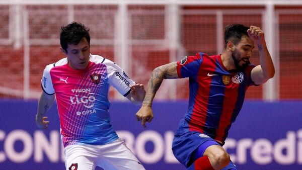 Cerro Porteño pierde y termina en el cuarto lugar