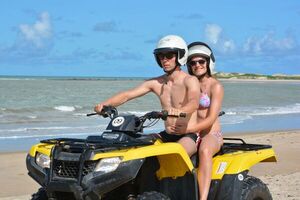 El turismo se recupera al 60%