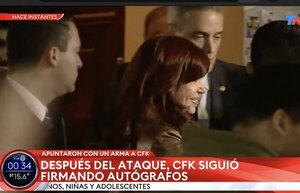 Nunca crean en un psicópata - Informatepy.com