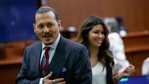 Johnny Depp ya ganó - Informatepy.com