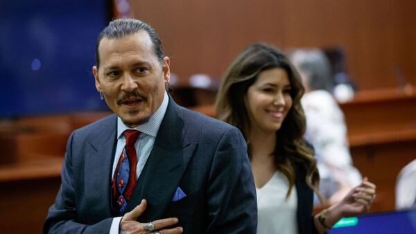 Johnny Depp ya ganó - Informatepy.com