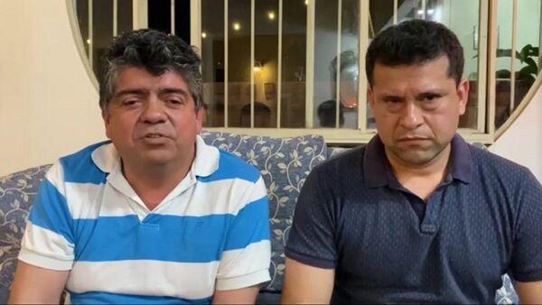 Liberales niegan intento de asalto a depósito de urnas electrónicas