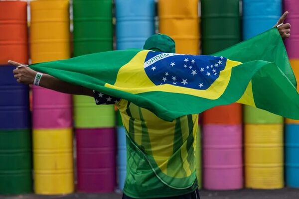 Elecciones en Brasil, en vivo: ¿Ganará Lula o Bolsonaro? - Mundo - ABC Color