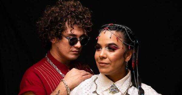 La Nación / Conciertos y ferias en Loma San Jerónimo