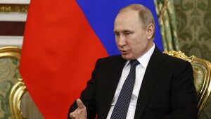 Putin se queda solo en su defensa de la anexión de territorio ucraniano