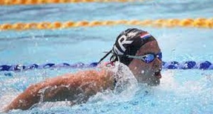 Odesur: nadadores paraguayos van por las medallas - Paraguaype.com