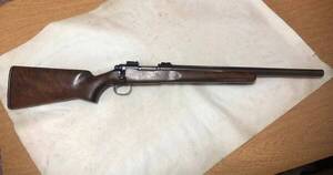 Crónica / Con un rifle calibre 22 casi se convierte en Caín: hirió al hermano