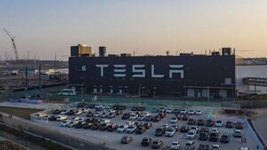 Tesla entregó menos vehículos de los esperados y empresa señala problemas logísticos | Internacionales | 5Días