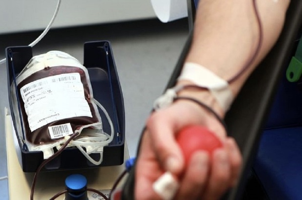 Diario HOY | Lanzan campaña “Remangate por la vida” para instar a la donación de sangre