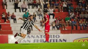 Libertad vs. General Caballero JLM: Alineaciones probables  - Fútbol - ABC Color