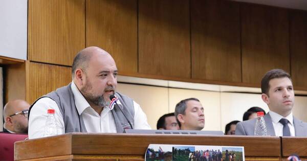 La Nación / TSJE analiza utilizar el mismo sistema del TREP, pero se requiere la adquisición de nuevos equipos