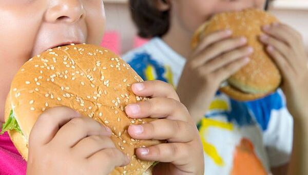 Alertan de aumento de obesidad infantil e instan a la actividad física como hábito saludable