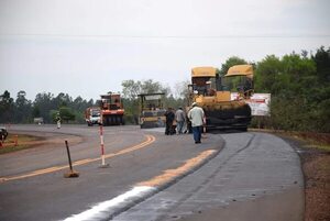 Alertan sobre déficit local de US$ 30.000 millones en infraestructura - Economía - ABC Color