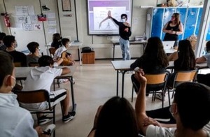 La pandemia ha disminuido el rendimiento académico de los alumnos, asegura psicopedagoga
