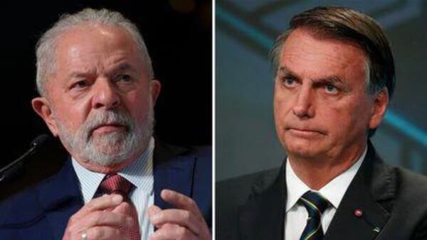 Elecciones en Brasil: comenzaron a difundirse los primeros resultados - El Independiente
