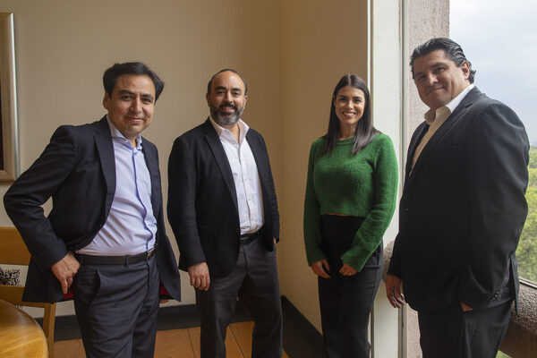 Empresa mexicana gana premio de la ONU por expandir internet gratuito - MarketData