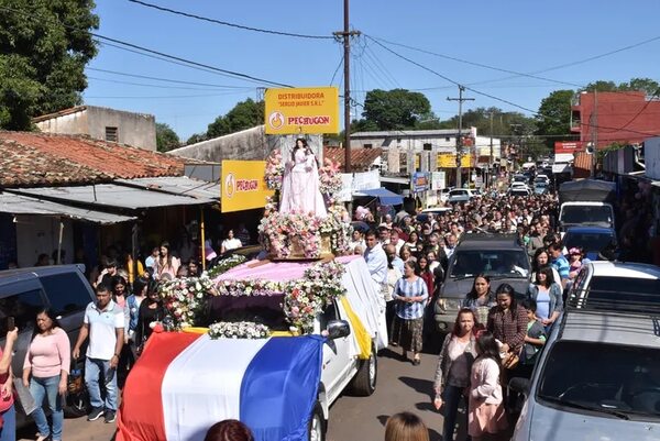 Obispo pide laicos comprometidos para combatir la corrupción - Nacionales - ABC Color