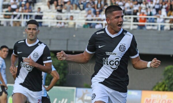 Olimpia se reencuentra con el triunfo en en el Este